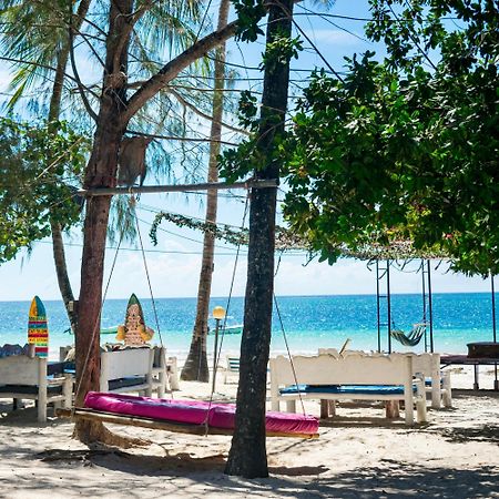 Soul Breeze Backpackers Diani Hostel Diani Beach Exterior photo